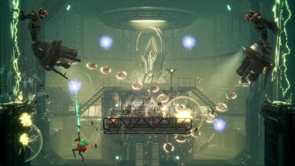 [Switch]三体融合 Trinity Fusion官方中文NSZ原版