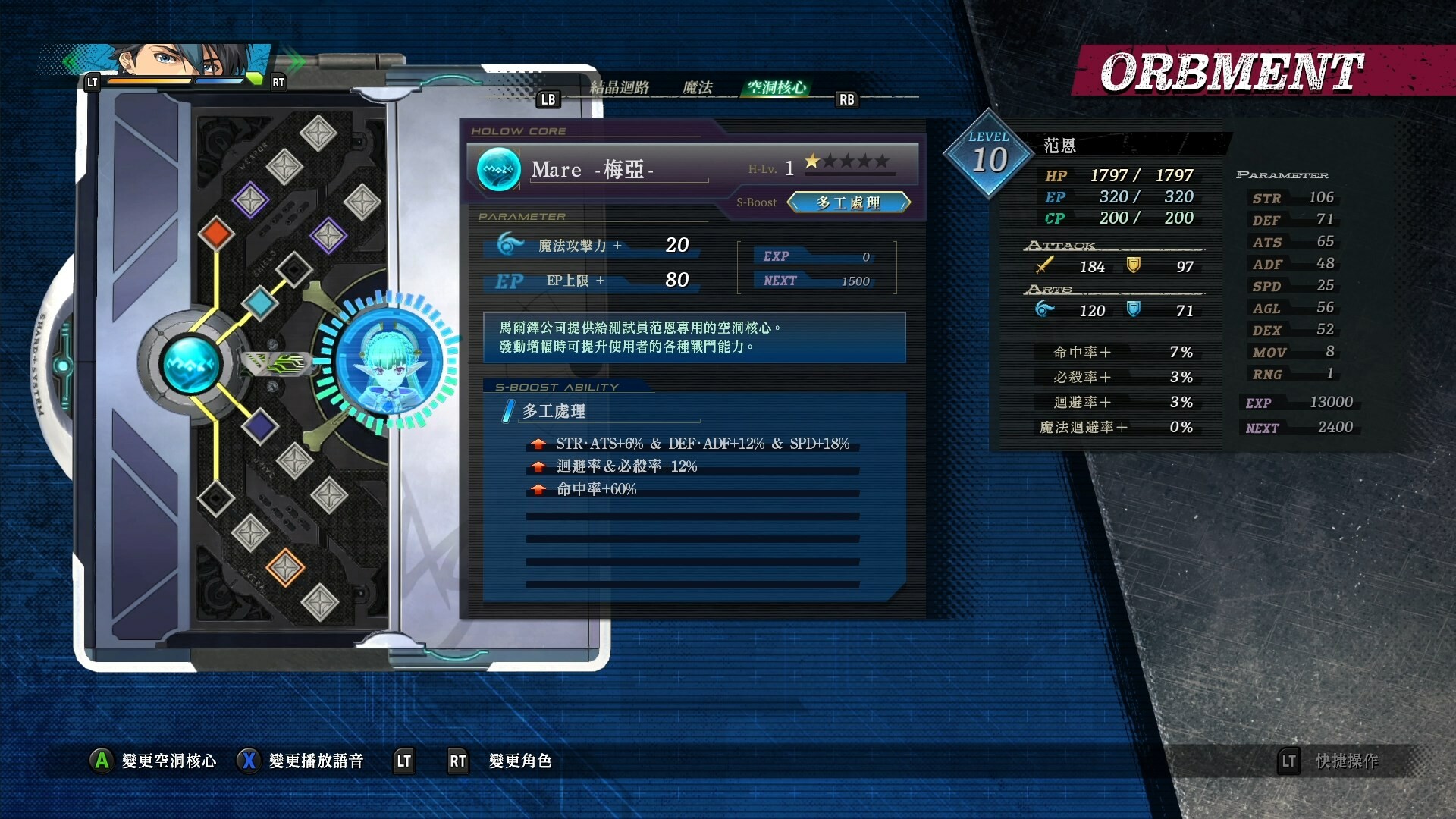 [Switch]英雄传说 黎之轨迹2 The Legend of Heroes