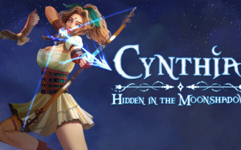 [Switch]辛西娅:月影匿踪完整版 Cynthia: Hidden in
