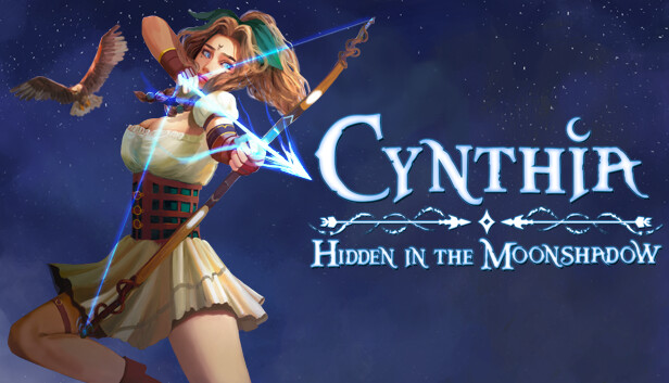 [Switch]辛西娅:月影匿踪完整版 Cynthia: Hidden in