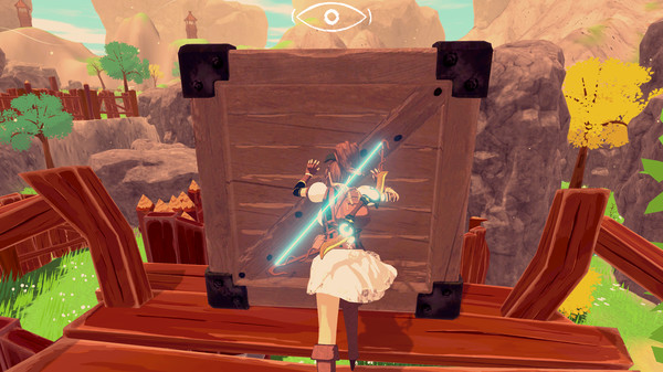 [Switch]辛西娅:月影匿踪完整版 Cynthia: Hidden in