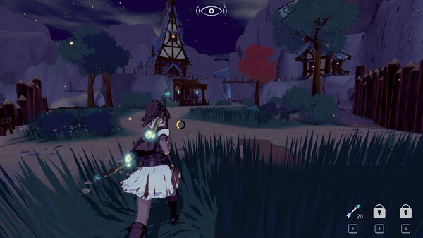 [Switch]辛西娅:月影匿踪完整版 Cynthia: Hidden in