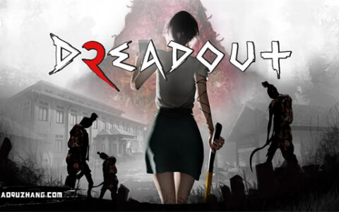 [Switch]小镇惊魂2 DreadOut 2