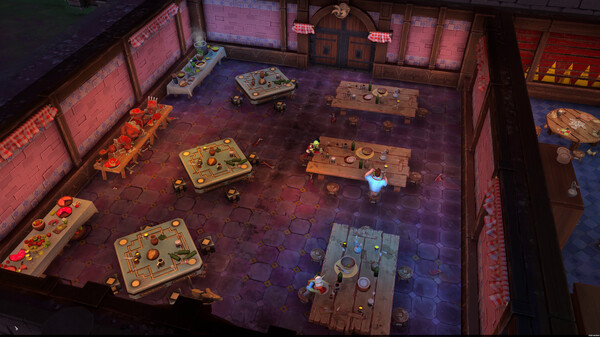 [Switch]纳赫鲁博王国 地下城大师 Naheulbeuk\'s Dungeon Master
