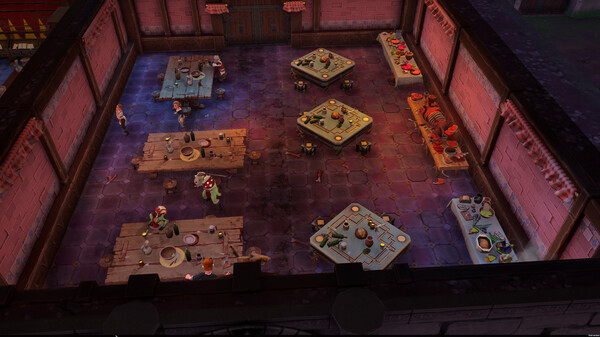[Switch]纳赫鲁博王国 地下城大师 Naheulbeuk\'s Dungeon Master