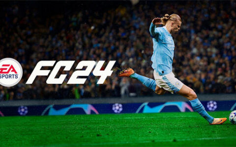 [Switch]EA SPORTS FC 24