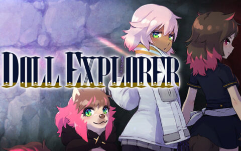 [Switch]人偶探险家 Doll Explorer