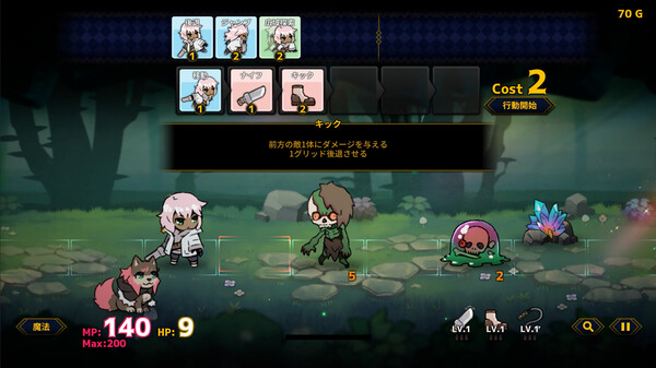 [Switch]人偶探险家 Doll Explorer