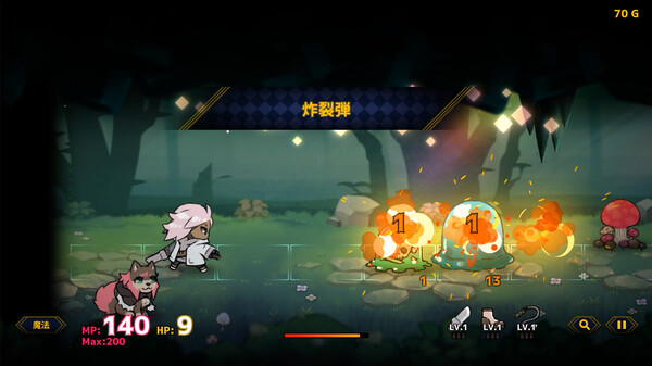 [Switch]人偶探险家 Doll Explorer