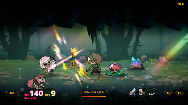 [Switch]人偶探险家 Doll Explorer