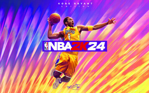 [Switch]NBA2K24