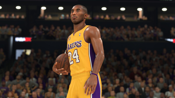 [Switch]NBA2K24