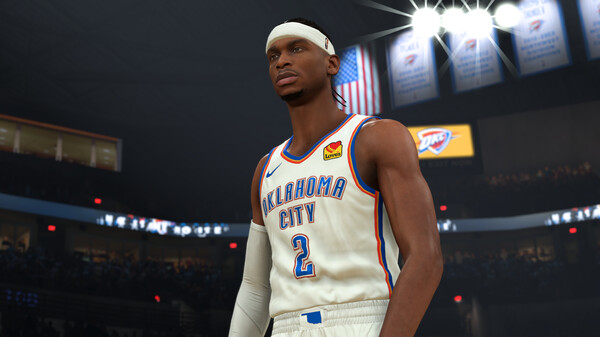 [Switch]NBA2K24