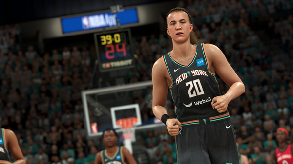 [Switch]NBA2K24