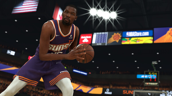 [Switch]NBA2K24