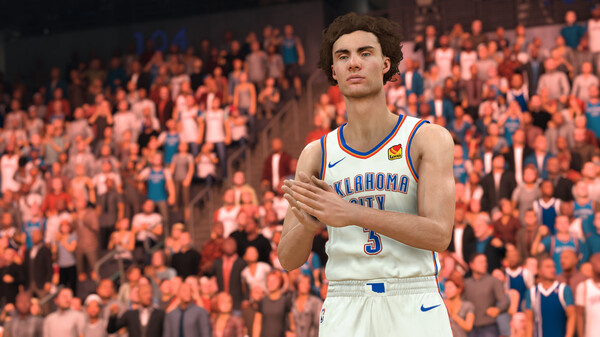 [Switch]NBA2K24