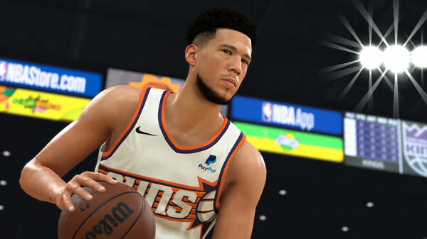 [Switch]NBA2K24