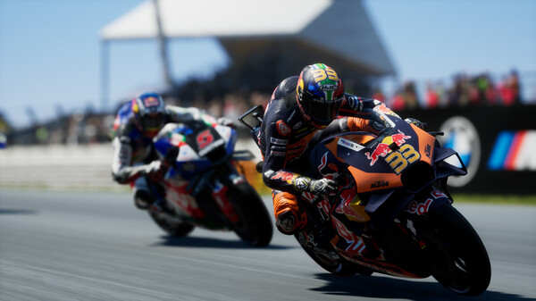 [Switch]世界摩托大奖赛 24 MotoGP 24