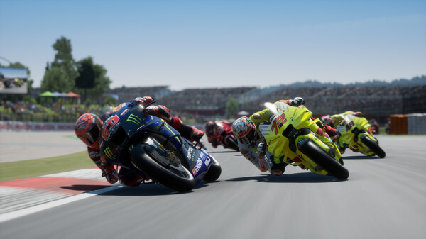 [Switch]世界摩托大奖赛 24 MotoGP 24