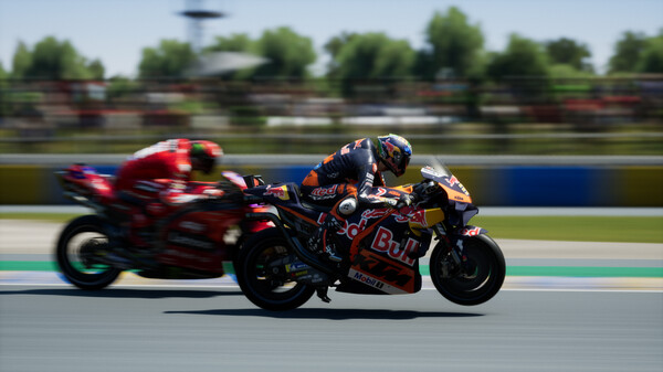 [Switch]世界摩托大奖赛 24 MotoGP 24