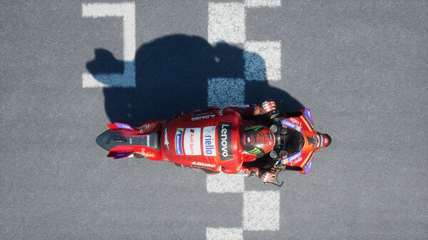 [Switch]世界摩托大奖赛 24 MotoGP 24