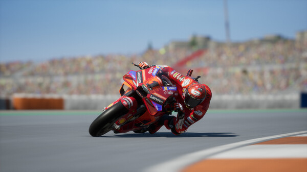 [Switch]世界摩托大奖赛 24 MotoGP 24