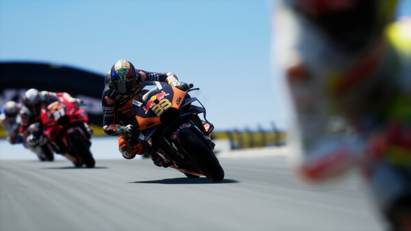 [Switch]世界摩托大奖赛 24 MotoGP 24