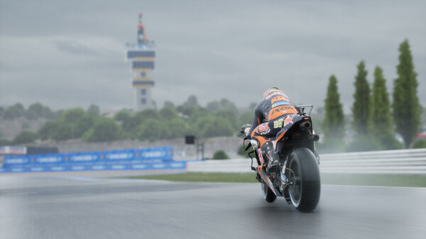 [Switch]世界摩托大奖赛 24 MotoGP 24