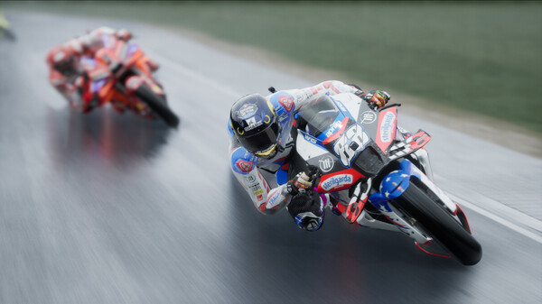 [Switch]世界摩托大奖赛 24 MotoGP 24
