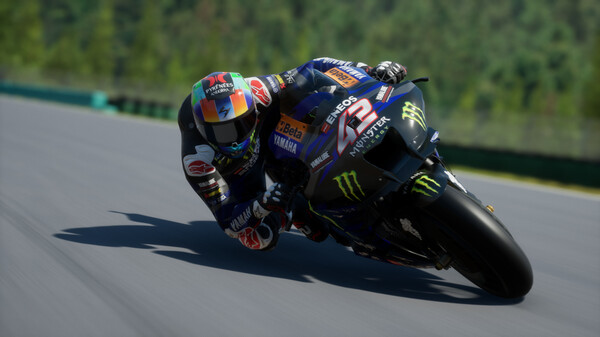 [Switch]世界摩托大奖赛 24 MotoGP 24