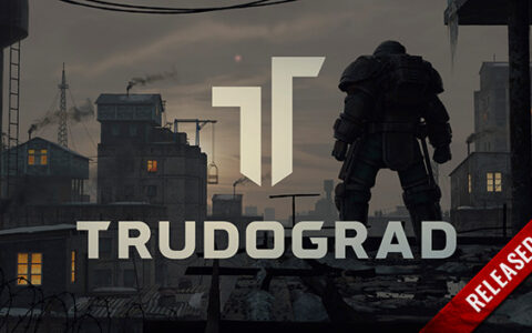 [Switch]核爆RPG 特鲁多格勒 TRUDOGRAD