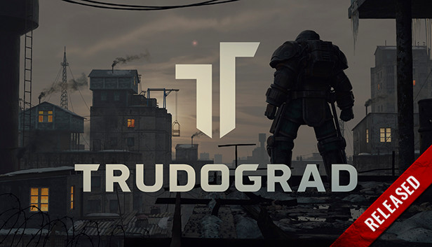[Switch]核爆RPG 特鲁多格勒 TRUDOGRAD