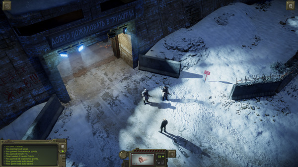 [Switch]核爆RPG 特鲁多格勒 TRUDOGRAD