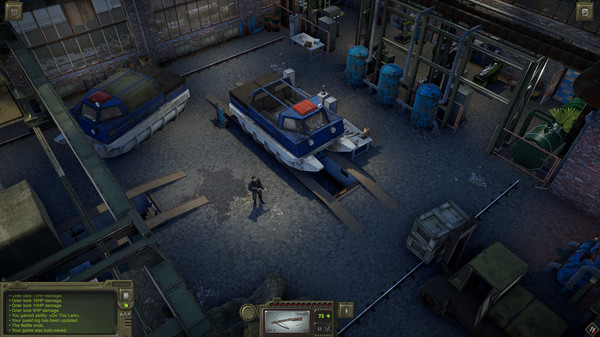 [Switch]核爆RPG 特鲁多格勒 TRUDOGRAD