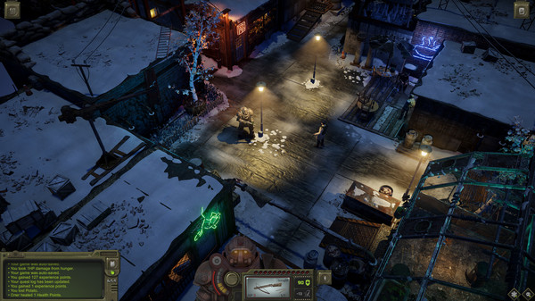 [Switch]核爆RPG 特鲁多格勒 TRUDOGRAD