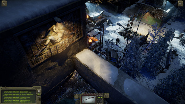 [Switch]核爆RPG 特鲁多格勒 TRUDOGRAD