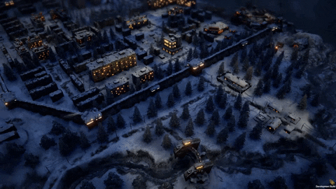 [Switch]核爆RPG 特鲁多格勒 TRUDOGRAD