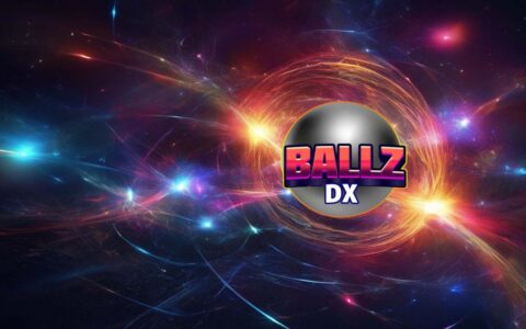 [Switch]BallZ 豪华版 BallZ DX官方中文NSZ原版