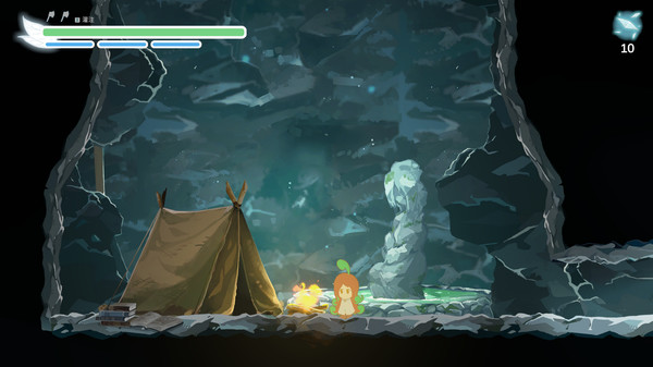 [Switch]银斧 诚实的精灵 Silver Axe  The Honest Elf官方中文本体+2.0.3升补+1LDCNSZ原版