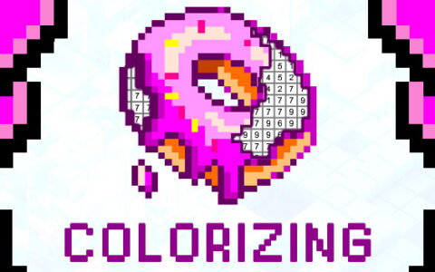 [Switch]上色 美好的时光 Colorizing Good Times官方中文NSZ原版