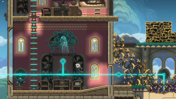 [Switch]异星描绘者 Exographer官方中文本体+0.3.17升补NSZ原版