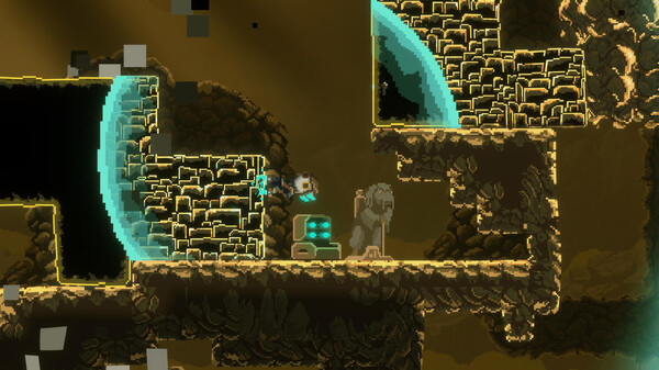 [Switch]异星描绘者 Exographer官方中文本体+0.3.17升补NSZ原版