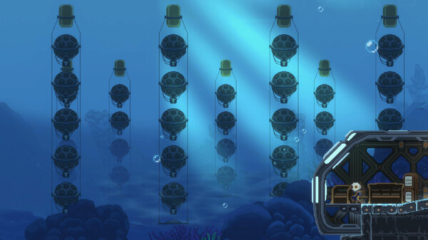 [Switch]异星描绘者 Exographer官方中文本体+0.3.17升补NSZ原版
