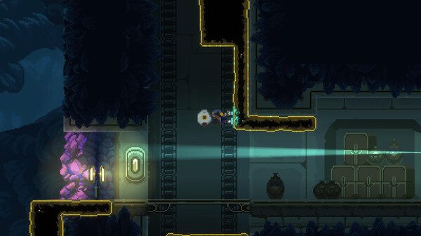 [Switch]异星描绘者 Exographer官方中文本体+0.3.17升补NSZ原版