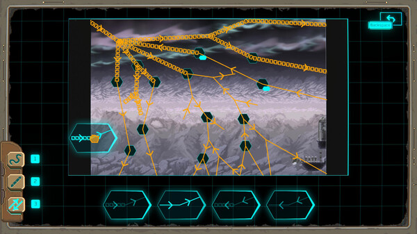 [Switch]异星描绘者 Exographer官方中文本体+0.3.17升补NSZ原版