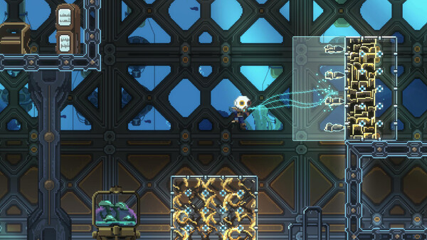 [Switch]异星描绘者 Exographer官方中文本体+0.3.17升补NSZ原版