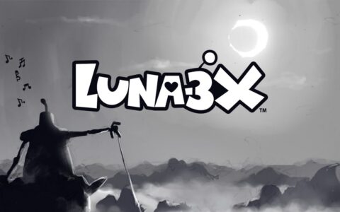 [Switch]露娜-3X Luna-3X官方中文NSZ原版