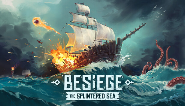 [Switch]围攻 Besiege官方中文NSZ原版