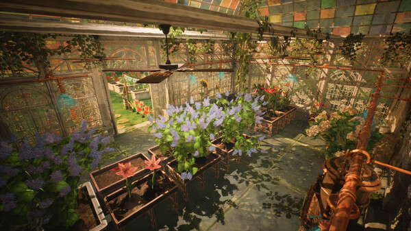 [Switch]花园生涯 模拟佛系生活官方中文本体+1.8.0升补+2DLCNSZ原版