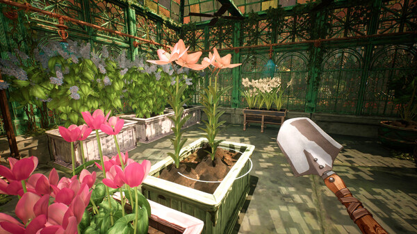 [Switch]花园生涯 模拟佛系生活官方中文本体+1.8.0升补+2DLCNSZ原版